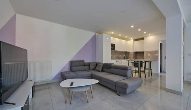 Vrbo Property