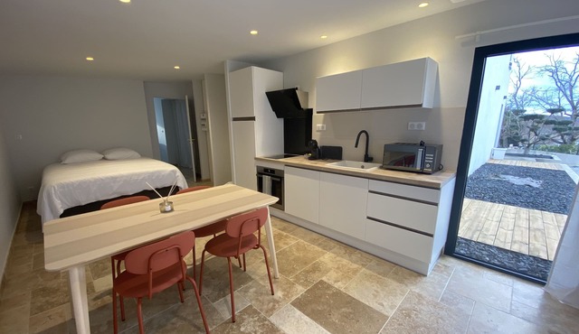 Vrbo Property