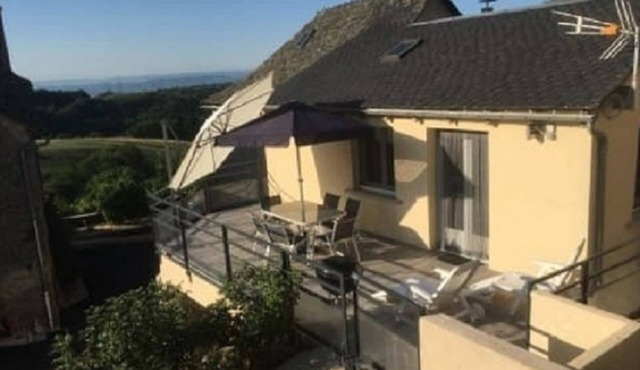 Vrbo Property