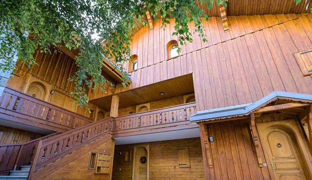 Vrbo Property