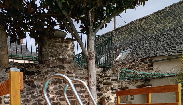Vrbo Property