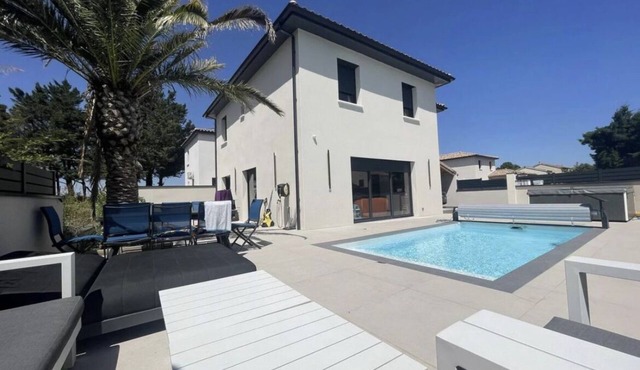Vrbo Property