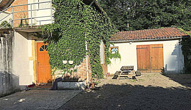 Vrbo Property