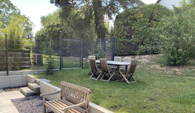 Vrbo Property