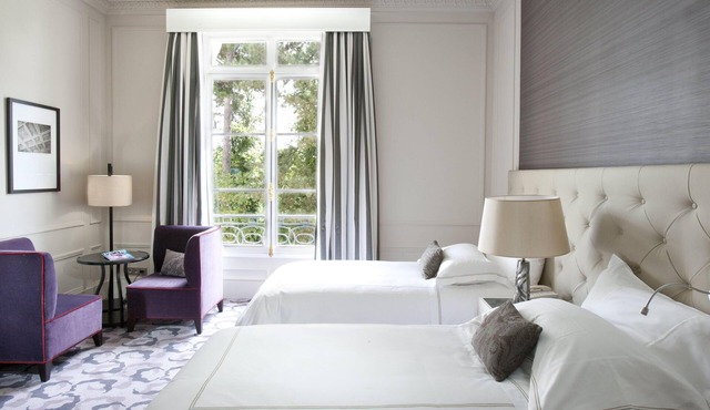 Waldorf Astoria Versailles - Trianon Palace