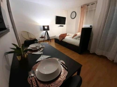 Welc'Home Paris