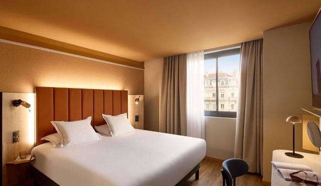 You Hotel de France Valence - Handwritten Collection