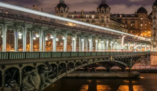 YOUR SOLUTION TO A LUXURY STAY- 250M2 TOP LUXURY CHAMPS ELYSEES in Paris