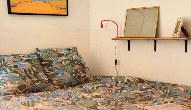 Your ZenDay Studio is waiting for you! Located just 1 minute from the bus and 10 minutes from Paris
