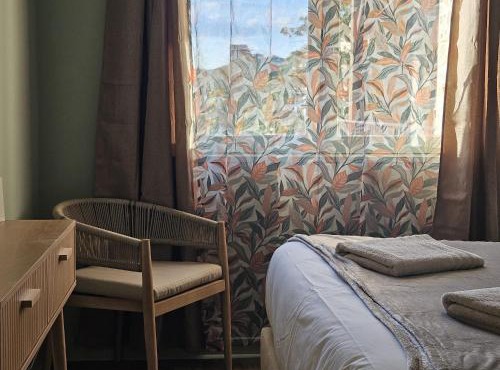 Zac's room, au bord du Rhône, Chambre privée