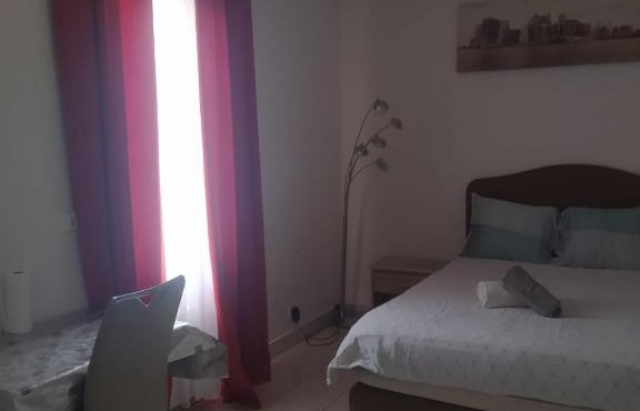 ZEN & LUXURY Studio Paris Montreuil