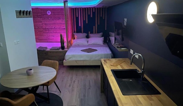 Zen Room