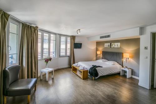Zenitude Hôtel-Résidences Lourdes Lorda
