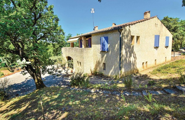 Accommodation 
