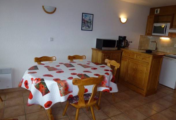 48 m² Apartment ∙ 2 bedrooms ∙ 6 guests