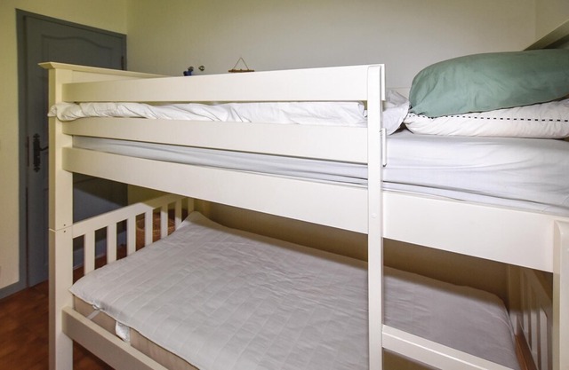 Accommodation 