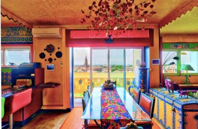 50 m² Apartment ∙ 2 bedrooms ∙ 4 guests