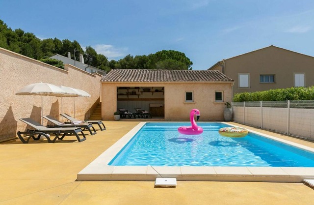 Domaine De Majobert 