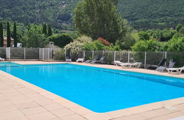 Hameau Des Sources 