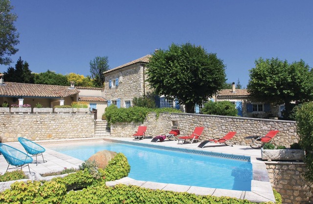 Accommodation Malataverne 