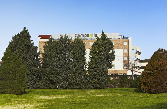 Campanile Toulouse Purpan