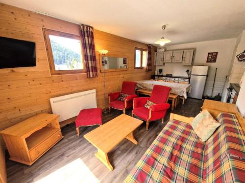 Les Chalets Pièces Pour Personnes 