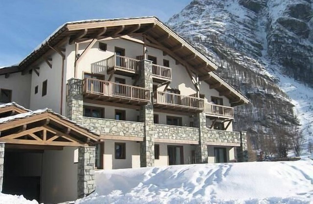 Le Clos Vanoise 
