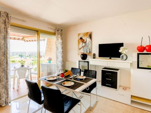 Studio Le Baccara by Interhome