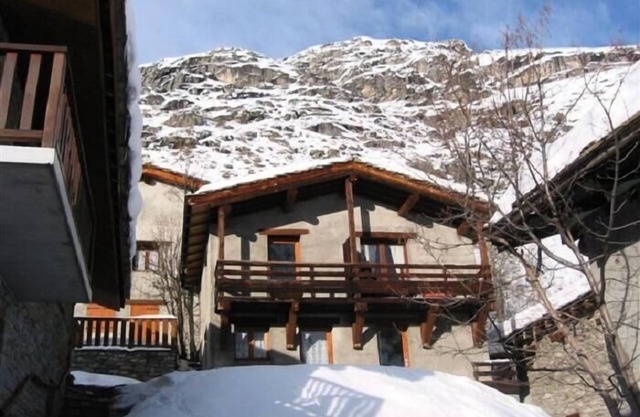 The Residences Of Bonneval People 