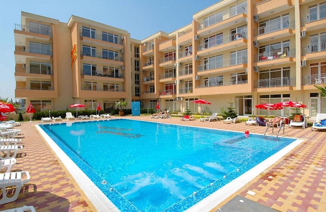 Kamelia Garden 