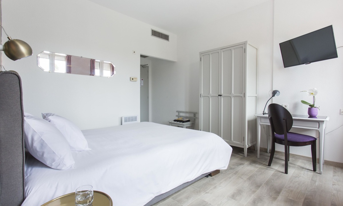 Vittel Hotel | Hôtel d'Angleterre