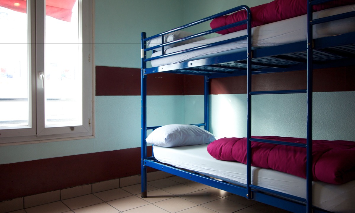 Bercy Hostel | Auberge Internationale des Jeunes - Hostel