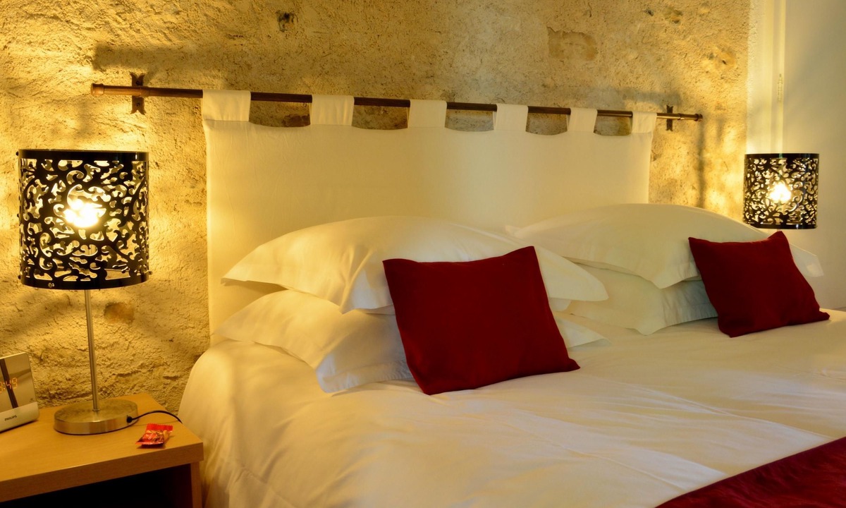 Ajat House | Domaine Des Ormeaux