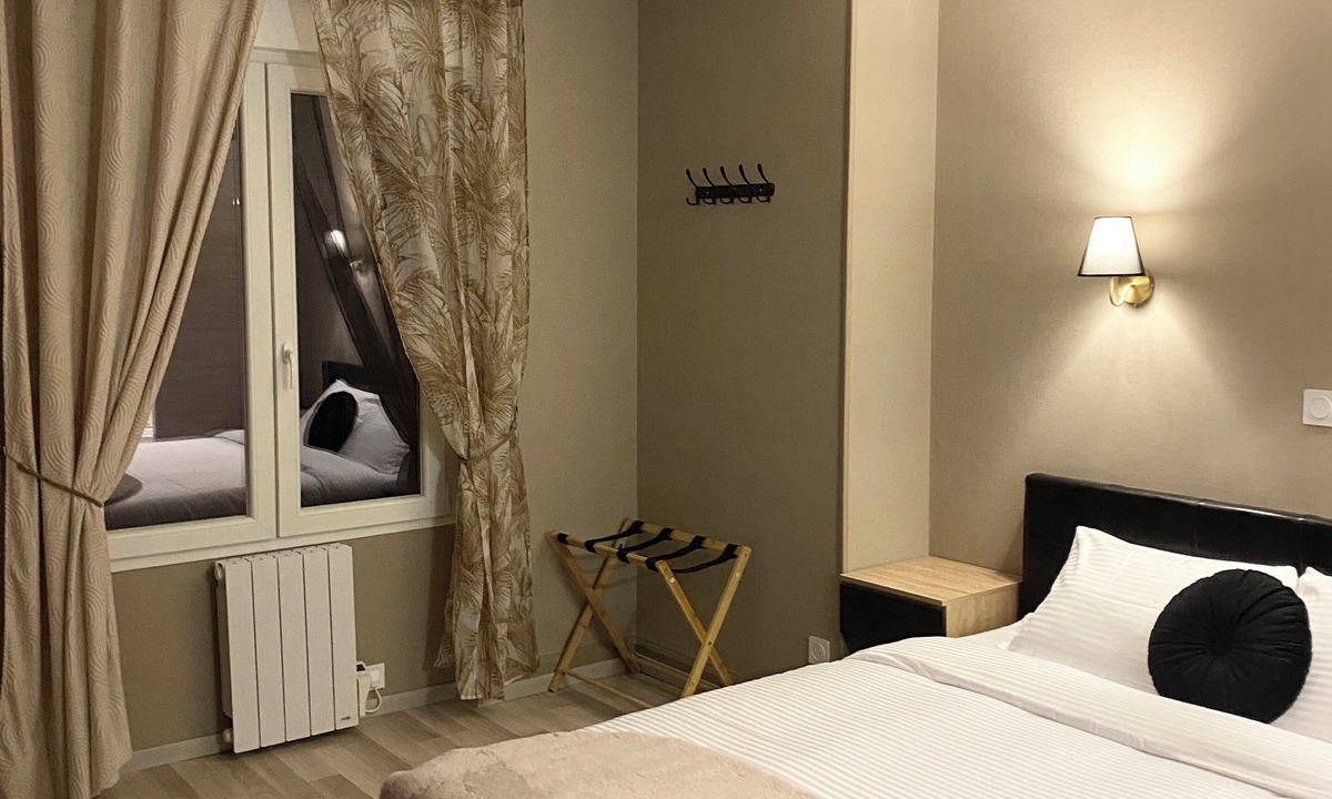 Charmes Bed & Breakfast | Chambres Dancourt