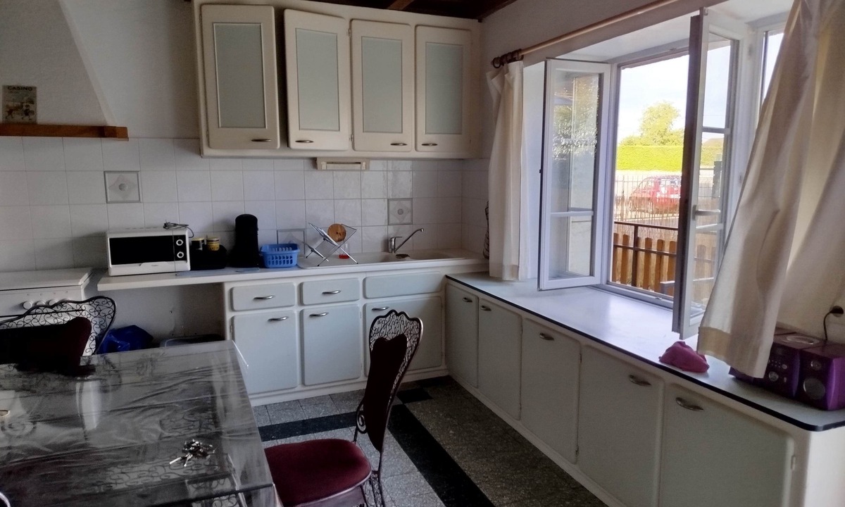 La Loye House | Gîte 4 rooms 4/5 persons near Dole Tavaux