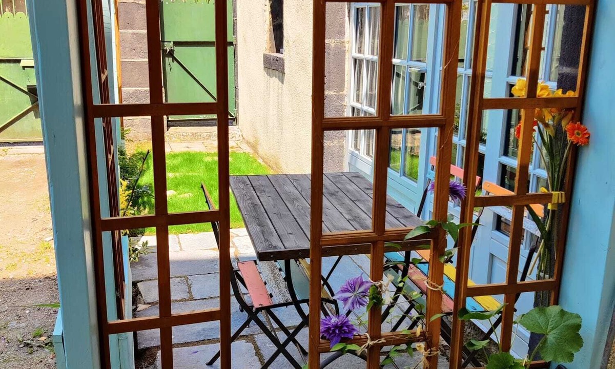 Mezel Apartment | Vrbo Property