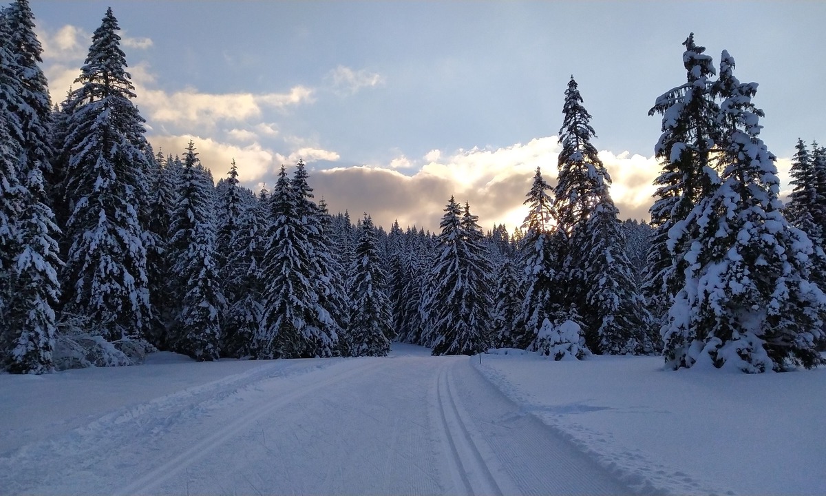 Lamoura Apartment | Apartment at the foot of the ski slopes