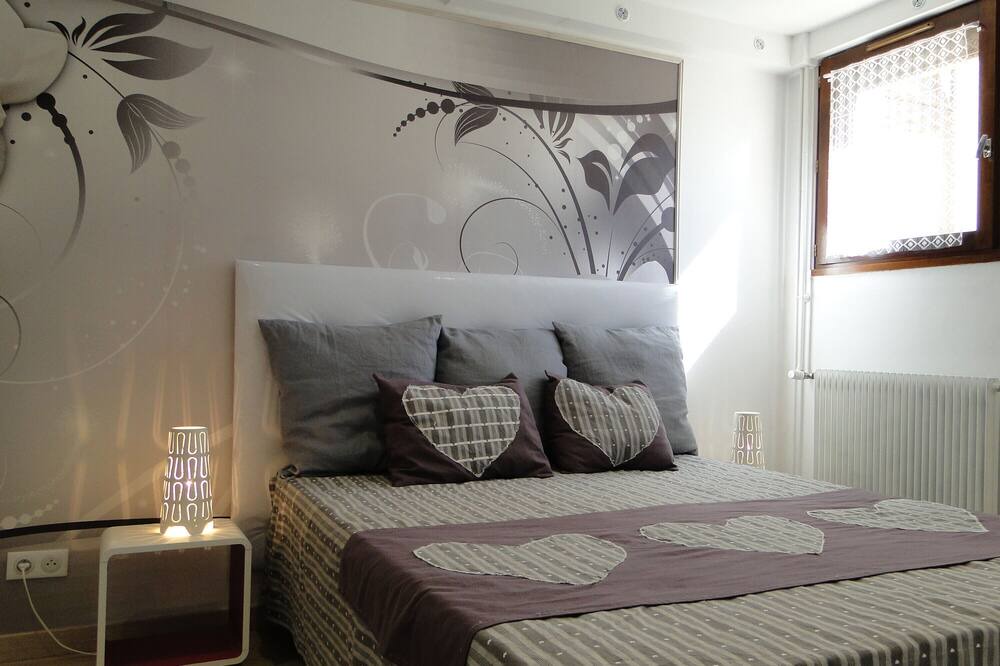 Foncine-le-Haut Apartment | Gîte 1805bis montagnes du jura avec spa & sauna 3*