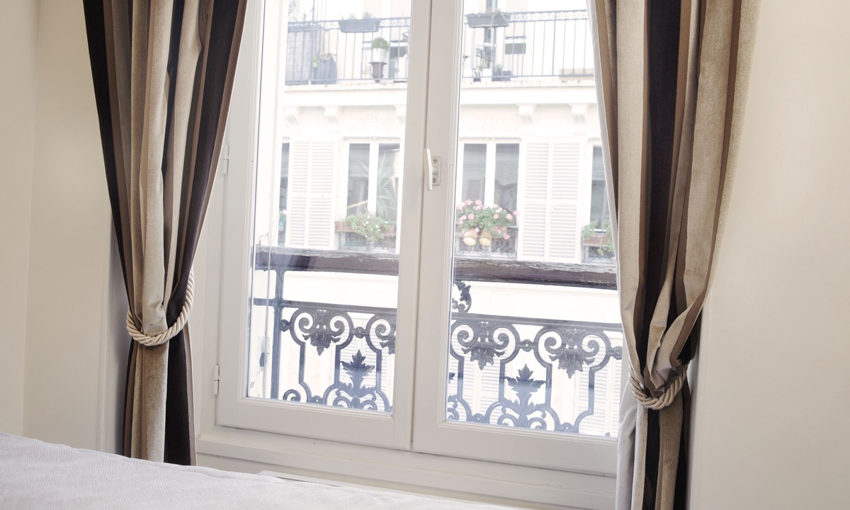 Saint-Gervais Apartment | Prestigious Elegance Marais Apartment, AIR CONDITIONING,