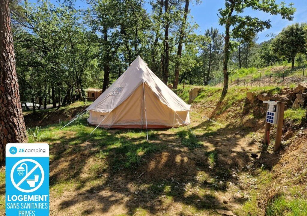 Mondragon House | Camping 3 étoiles - Piscine - ccbfbce