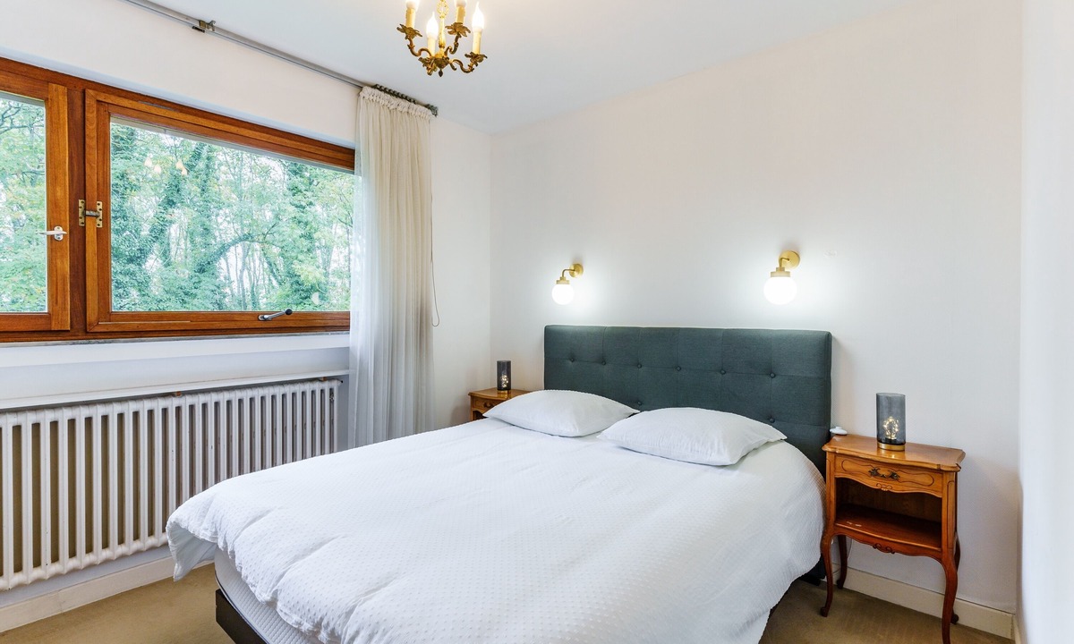 Metz Apartment | Mélodie Mosellane - Charmant appt avec jardin
