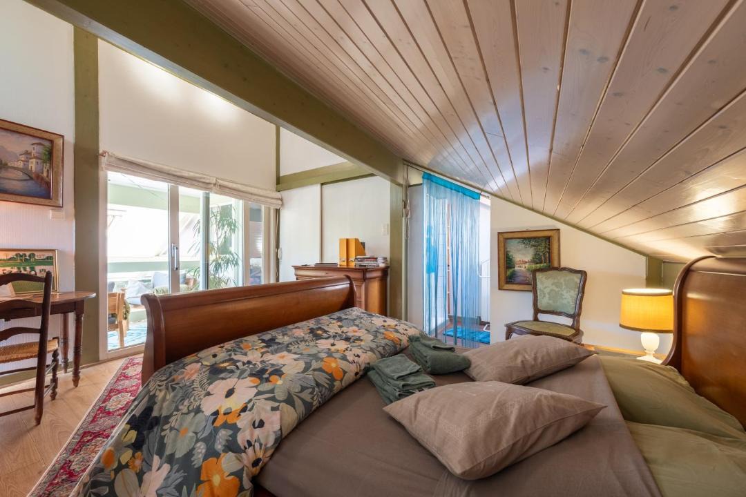 Charmes House | Chambre d'hôte - La Maison Verte