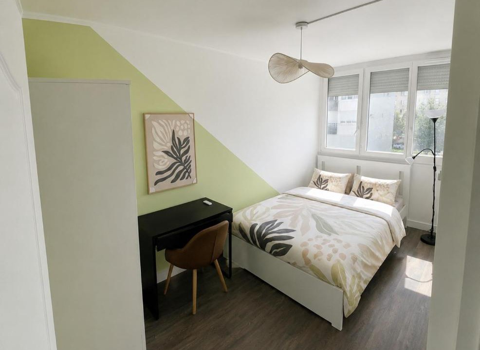 Orly House | Michèle Home