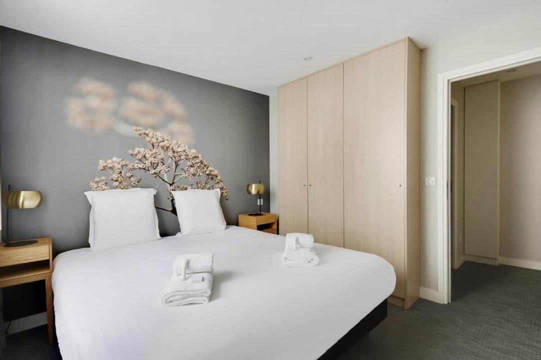 Vanves Apartment | Bel appartement pour 4 - Palais des Expositions