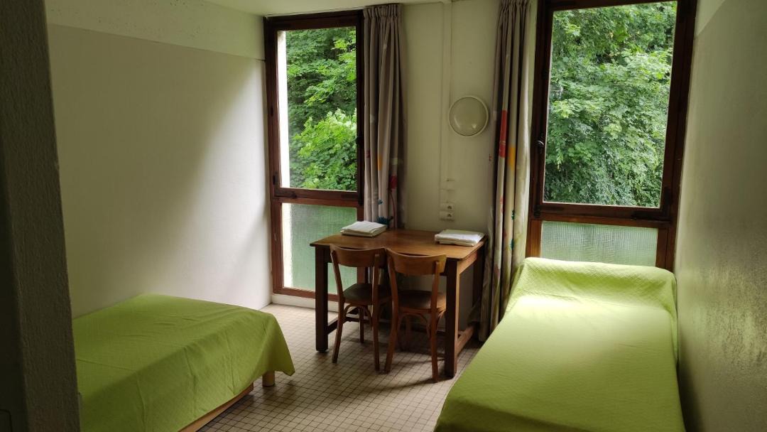 Orsay Hotel | Maison d'accueil Franciscaine
