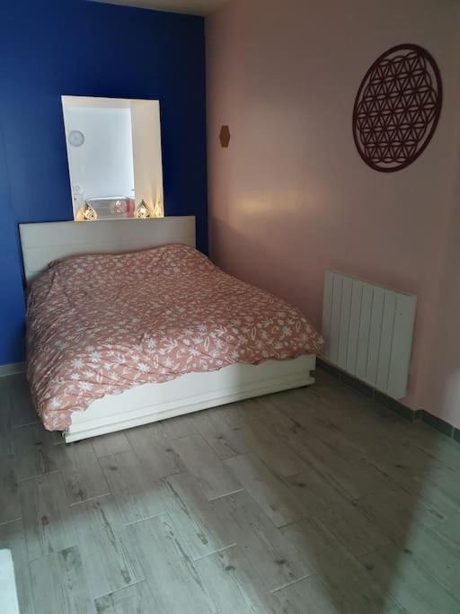La Roche-sur-Foron Apartment | Appart Jeanne
