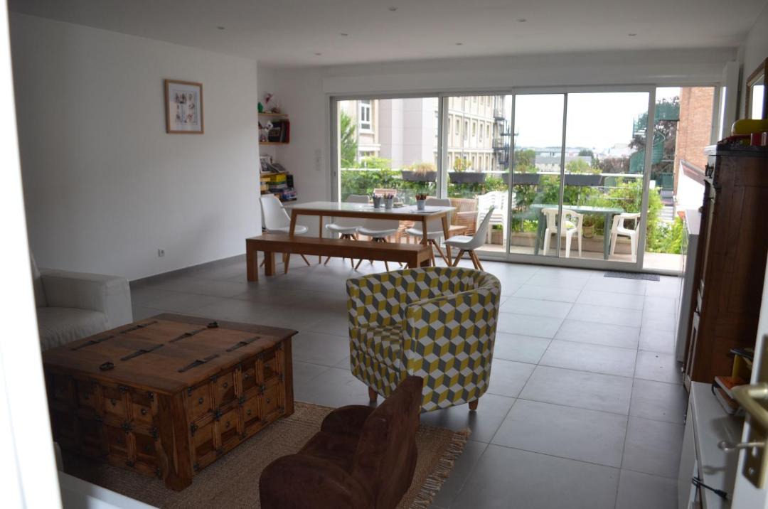 Quartier Centre Ville House | Chambre à louer J.O. Paris 2024