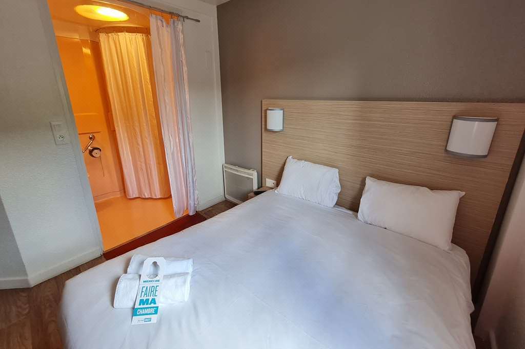 Photo of Bedroom in Gaillard