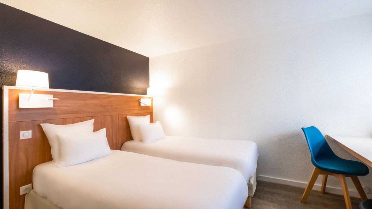 Photo of Bedroom in Rungis