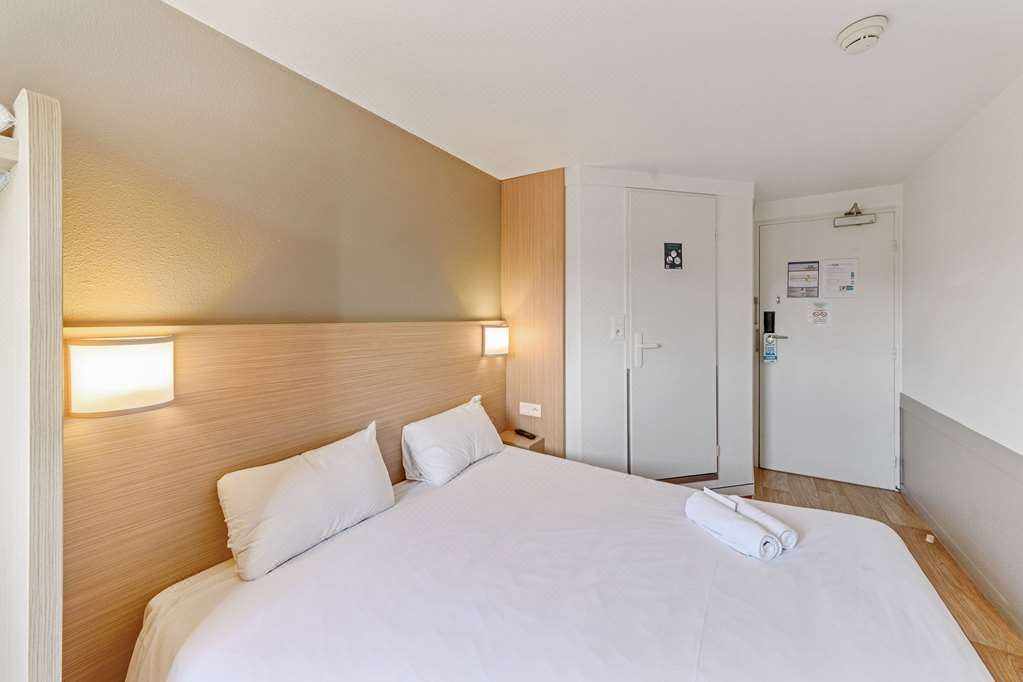 Photo of Bedroom in Gaillard